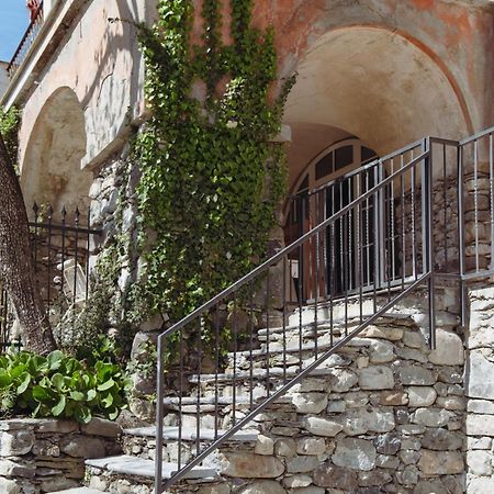 Appartement Residenza Nemus Mare E Montagna à Graveglia Extérieur photo