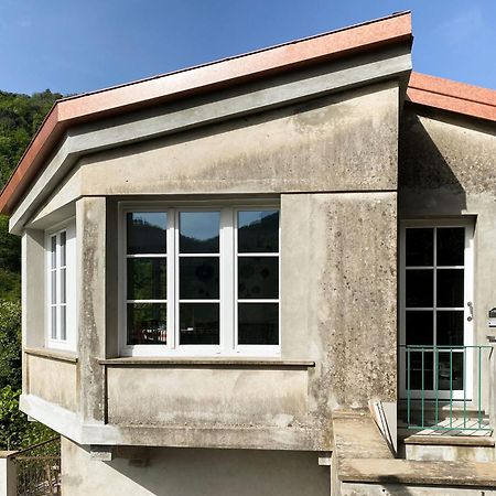 Appartement Residenza Nemus Mare E Montagna à Graveglia Extérieur photo