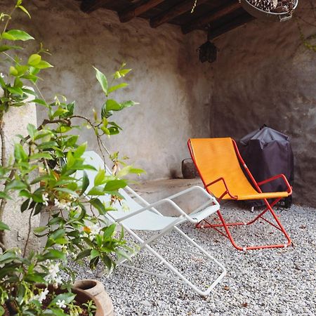 Appartement Residenza Nemus Mare E Montagna à Graveglia Extérieur photo