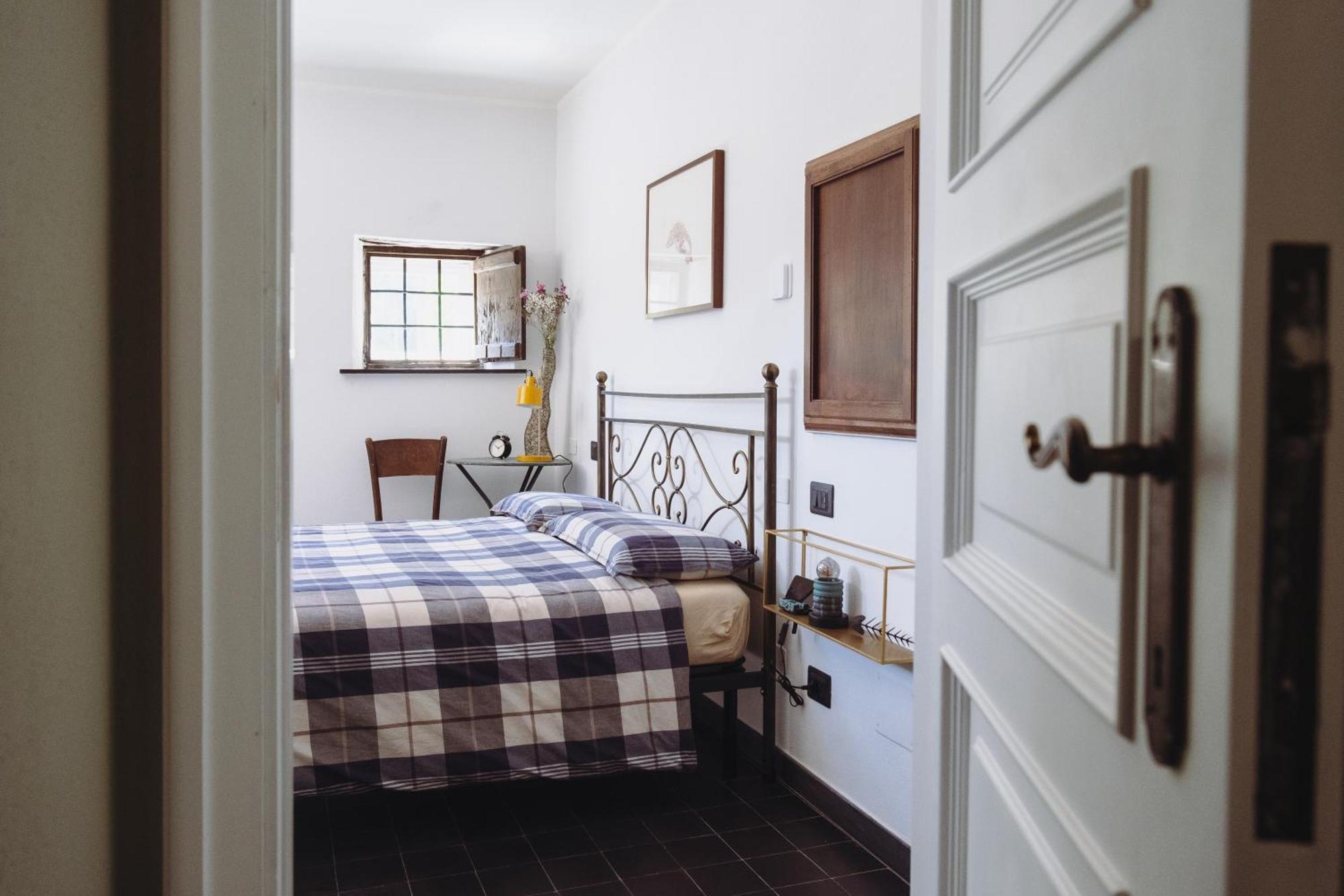 Appartement Residenza Nemus Mare E Montagna à Graveglia Extérieur photo