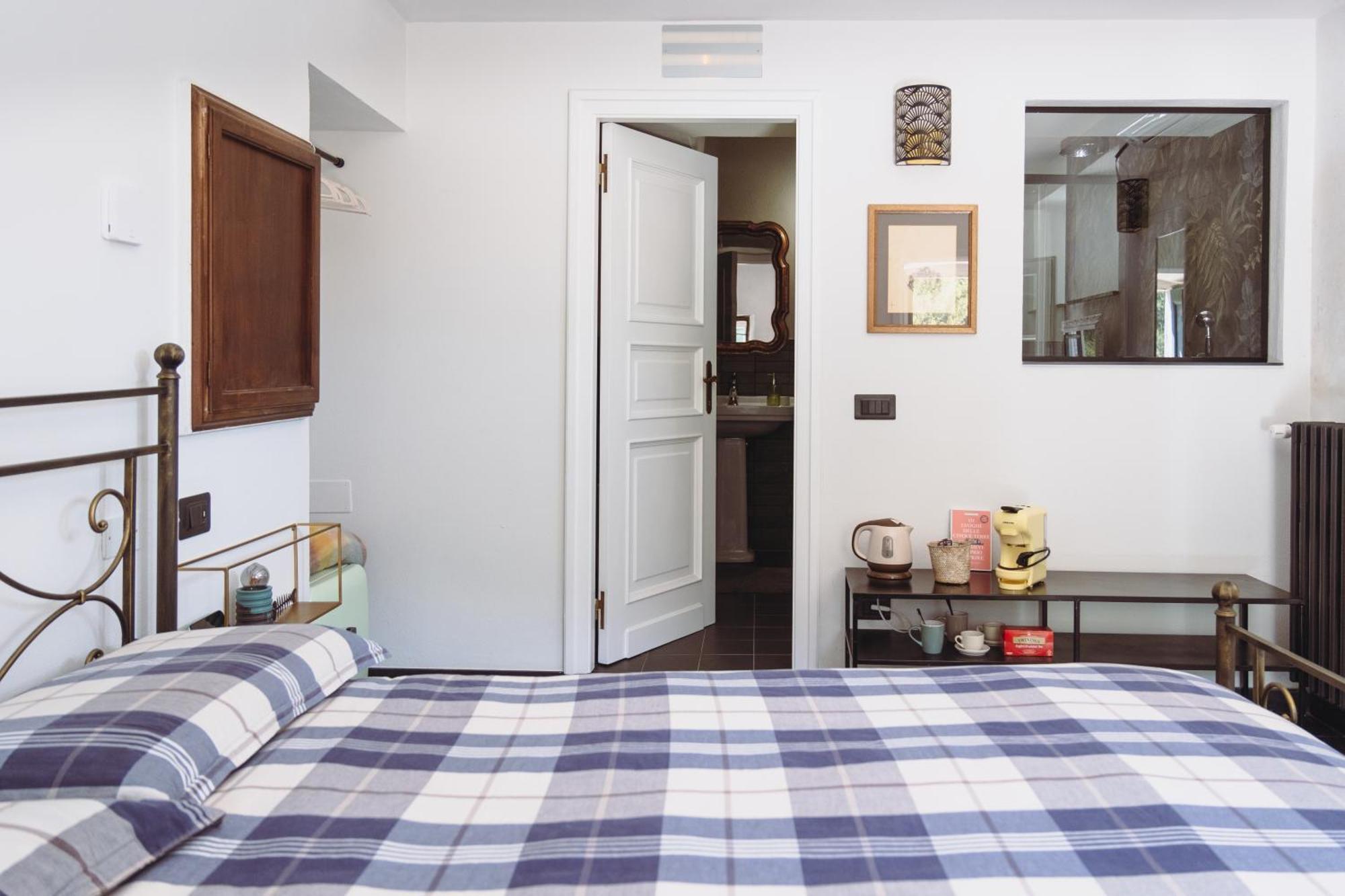 Appartement Residenza Nemus Mare E Montagna à Graveglia Extérieur photo