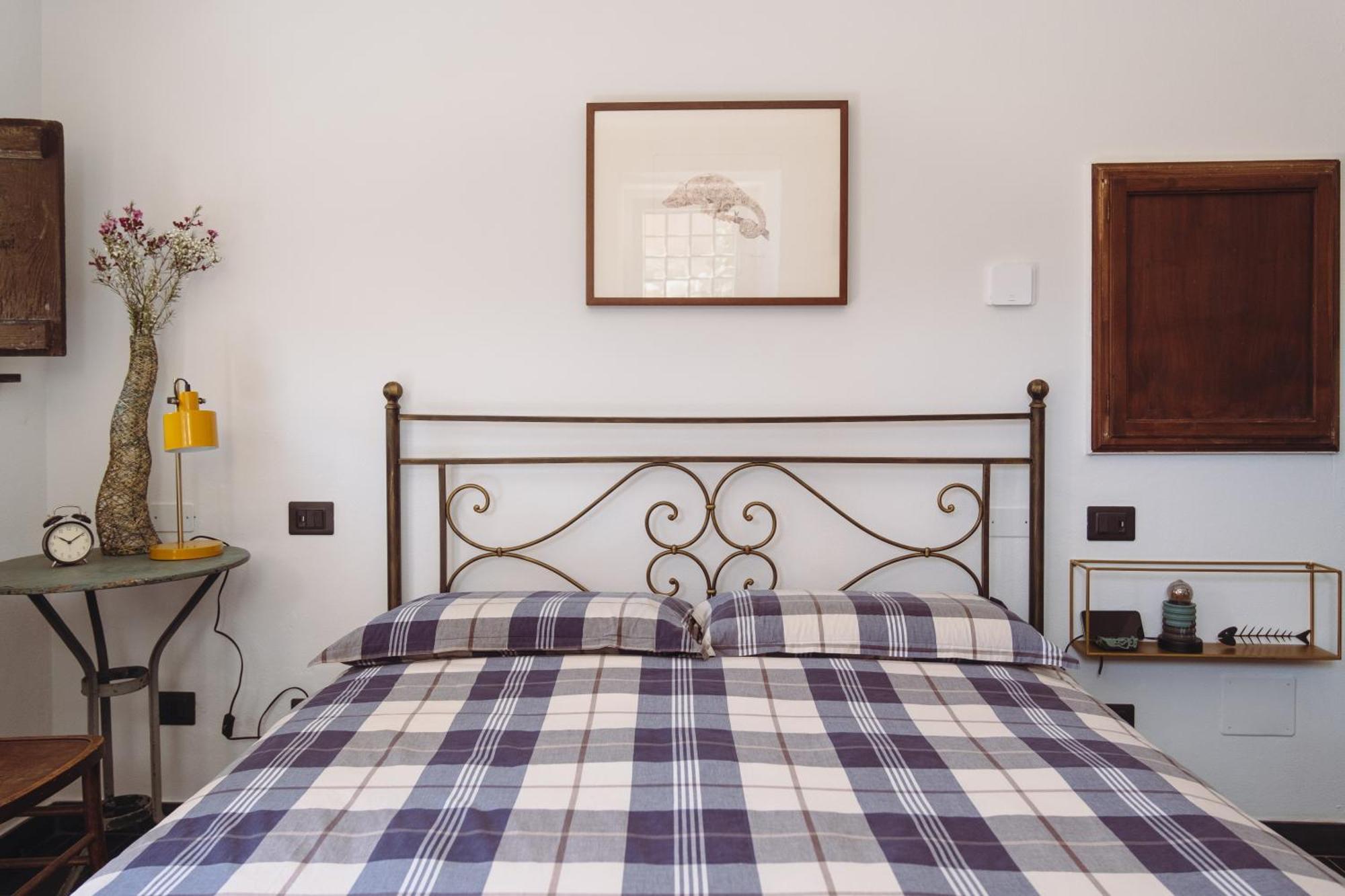 Appartement Residenza Nemus Mare E Montagna à Graveglia Extérieur photo