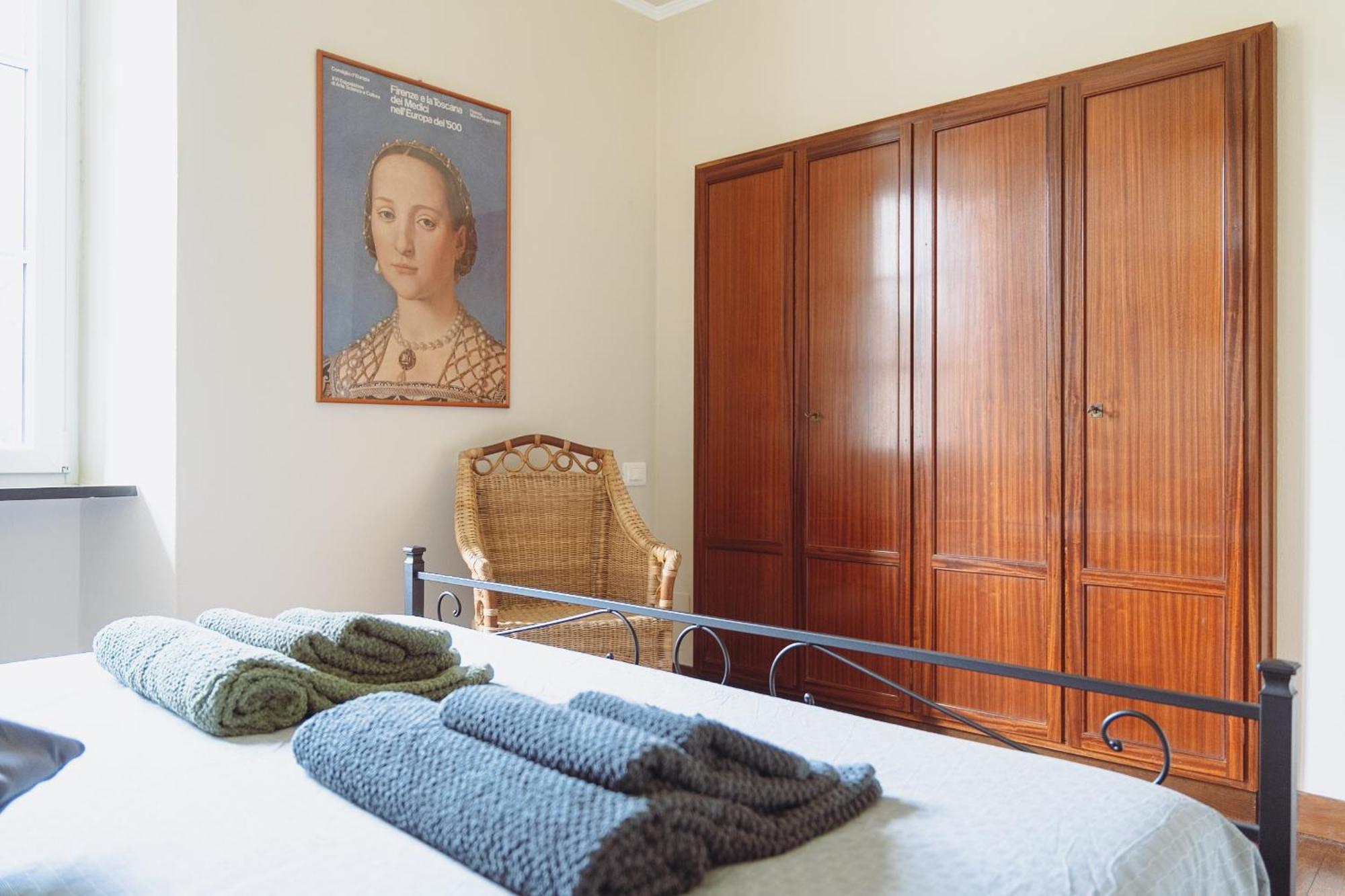 Appartement Residenza Nemus Mare E Montagna à Graveglia Extérieur photo