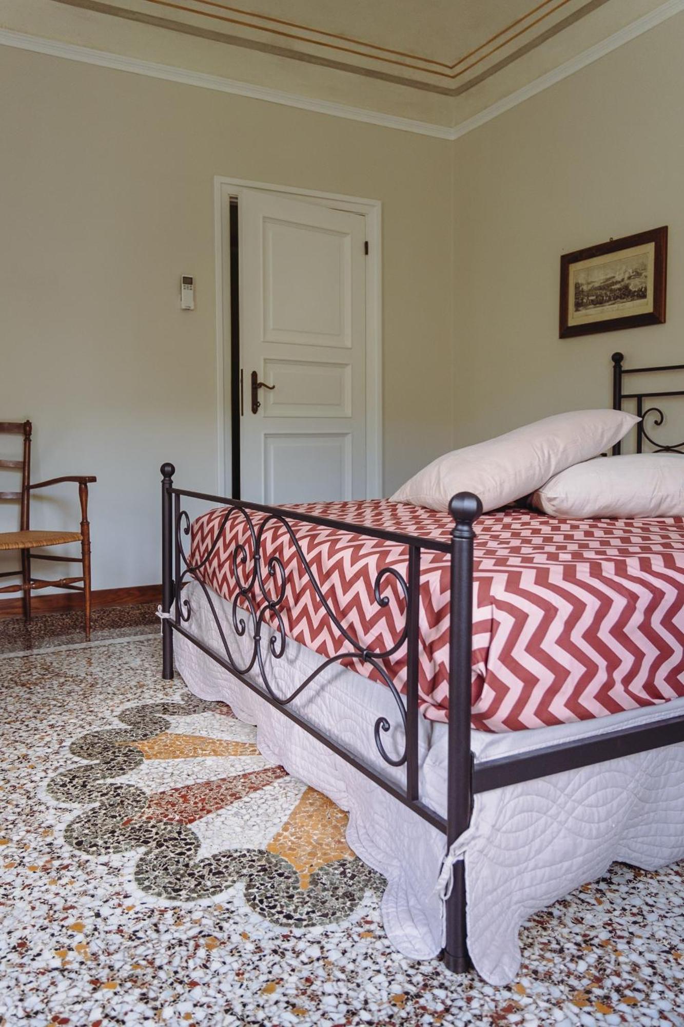 Appartement Residenza Nemus Mare E Montagna à Graveglia Extérieur photo