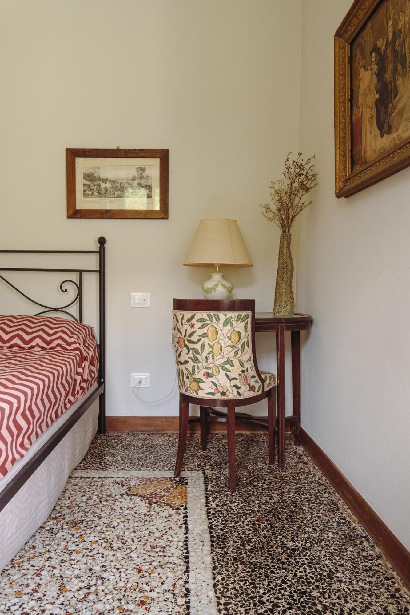 Appartement Residenza Nemus Mare E Montagna à Graveglia Extérieur photo